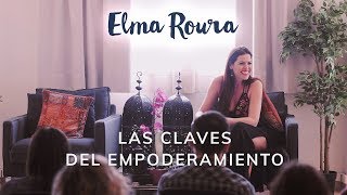 Conferencia | Claves para el empoderamiento