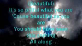 10 Years Beautiful lyrics