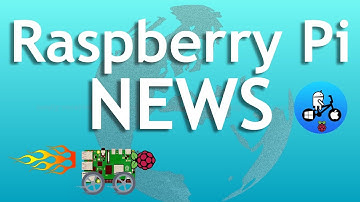 Pi news 50. 32bit Vs 64bit benchmarks, Retropie Extra.