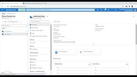 Copy data dynamically from SQL DB to Azure Blob (Part-2) | Azure Data Factory
