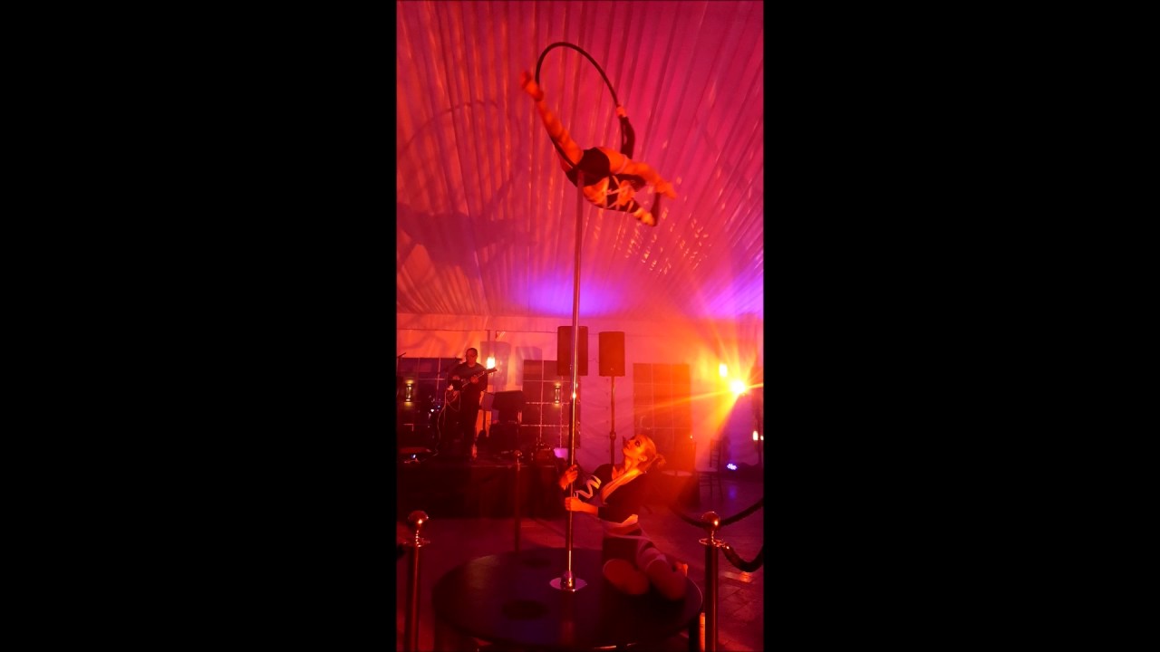 Vagabond Clips from Galleria Marchetti