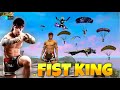 ONLY FIST FIGHT CHALLENGE ! Kon Jitega Challenge 🤔 #freefire