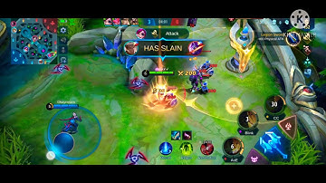 New Intro #Chou Montage ❤️