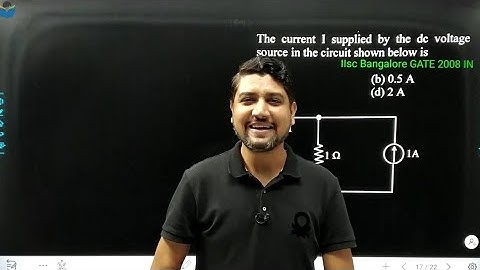 Lec 63 रंगील & रुस्तम की तगड़ी बहस Source Transformation पर IISC Bangalore GATE 2008 IN #gatepyqs