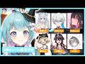 【PEPO】わちゃわちゃ確定！？チームメンバーが再全員集合！！【#PIPRUST 】