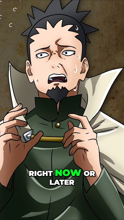 The Boruto Era Kage Are DROPPING Fast In Boruto Part 2😭