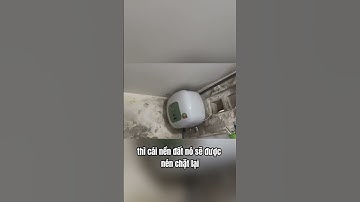 Tại sao ép cọc xong nhà hàng xóm lại chắc chắn hơn