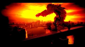 vM Tarnish @ Overwatch OCE