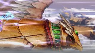 (DFO) Tayberrs solo mode - Chaos