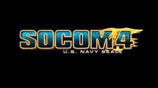 Download Lagu SOCOM 4 - Gold Team[SoundTrack] MP3