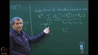 Week 8 : Lecture 50 : Physical insight of pair correlation theory