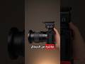 مايكروفون جديد من Nikon Nikon M E D 10 #techmission #nikonzr #videography #microphone #nikonmed10