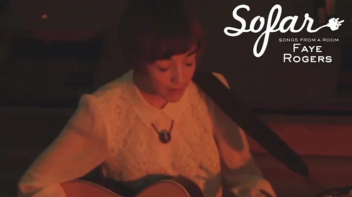 Faye Rogers - Forever | Sofar London