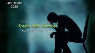 Kegepa Kike Kanetega | Studio LWS Music Meuwo songs🎵 2025
