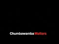 Chumbawamba matters