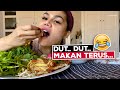 AYAM THAILAND + TAM MAMUANG + NASI BIKIN GENDUT TAPI ENAK GIMANA DONG 🤣