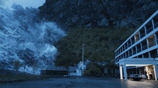 Волна / Bølgen - Русский трейлер (2015) Волна / Bølgen - Русский трейлер (2015)