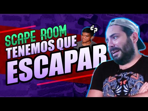 Se convirtió en un JUEGO DE TERROR ¡YA NO PUDE MÁS! | José Eduardo Derbez