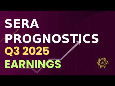 Sera Prognostics, Inc  SERA Q3 2025 Earnings Call