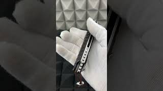 Купити ніж Scorpion Damascus - Tacticamp