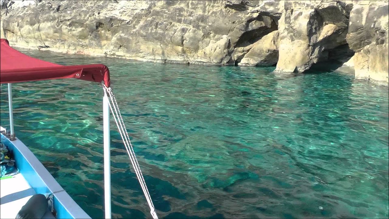 Escursione sulla costa