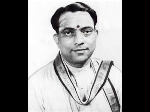 Mysore T Chowdiah  Vathapi Hamsadhwani 78 rpm Pts 1  2