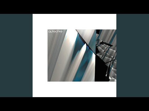 Autechre — Parhelic Triangle