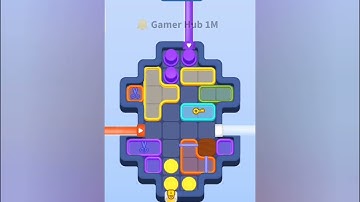 Water out puzzle level 173 walkthrough solution 