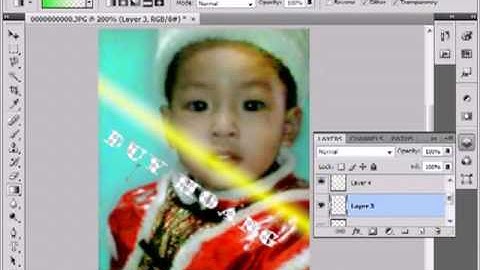 animation with photoshop cs3 or cs4