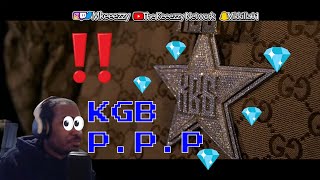 [Keeezzy Reacts] KBG - PPP (Videoclip officiel)