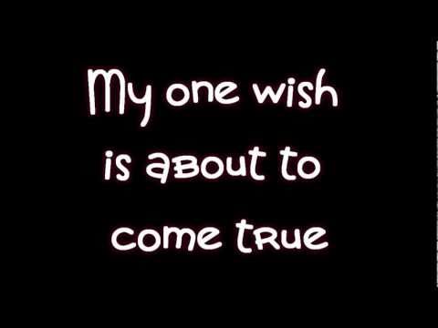My Moment- Rebecca Black - Lyrics HD - NEW SINGLE