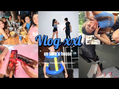 Vlog XXL - YouTube
