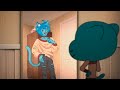 Gumball And Richard S TRUE Selves Gumball And Richard S TRUE Selves