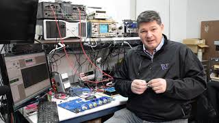 Why the Chameleon Labs 7603 Mic Pre Performs So Well (1 of 5)