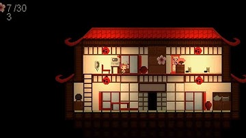 Hanami Devlog Video 2