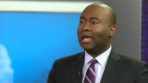 Breaking down the Democratic Party