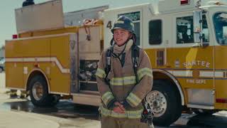 Heartland Fire Academy Promo