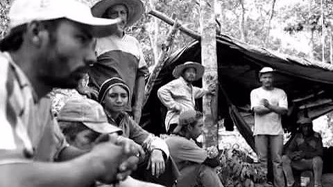 Jornada mostra a dura realidade de quem trabalha em condições análogas à escravidão no Brasil