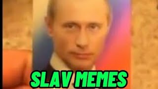 SLAV MEMES V3