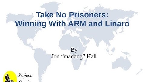 HKG15-101: Programming for Performance