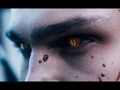 Ведьмак: Цена ошибки - Тизер фанатского фильма