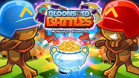 BTD BATTLES HACK●WORKS●READ DESCRIPTION●