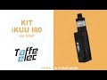 Eleaf  kit ikuu i80 prsentation