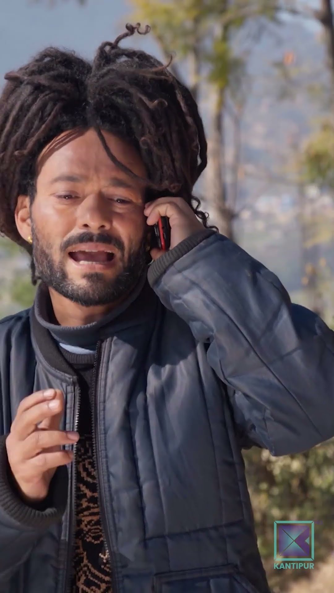 अब plan B सुरु गर्ने...  | Harke Haldar