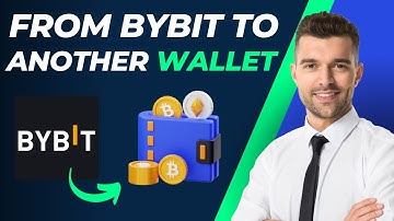 How To Send Bitcoin From Bybit To Another Wallet | Beginner