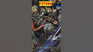 self driving technology