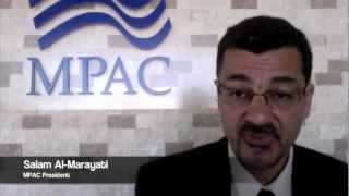 Anti-Muslim Hate Speech