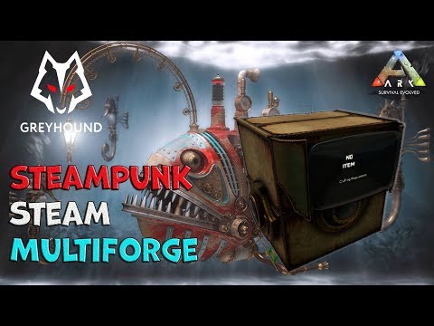 Vídeo: Steampunk Close: Desarrollo Del Concepto Steam Space Probe - Vista Alternativa