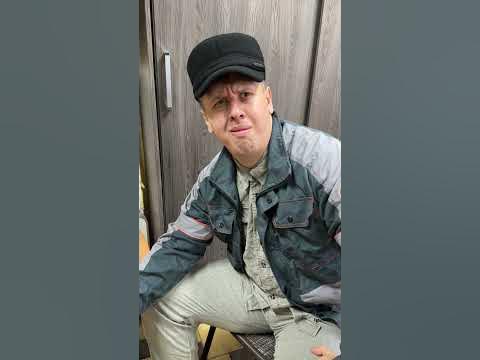 БОРЬКА СПЕЛ ПРО КАКАШКУ - YouTube