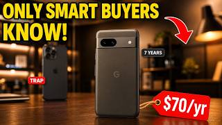 5 Phones Worth The Money (For People Who HATE Upgrading) screenshot 3